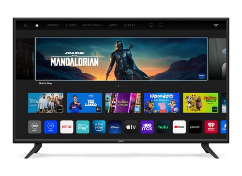 Smat Tv Vizio V-Series 50" Class 4K UHD Led Doldy Vision Hdr 2021 
