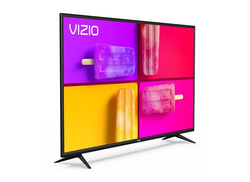 Smat Tv Vizio V-Series 50" Class 4K UHD Led Doldy Vision Hdr 2021 
