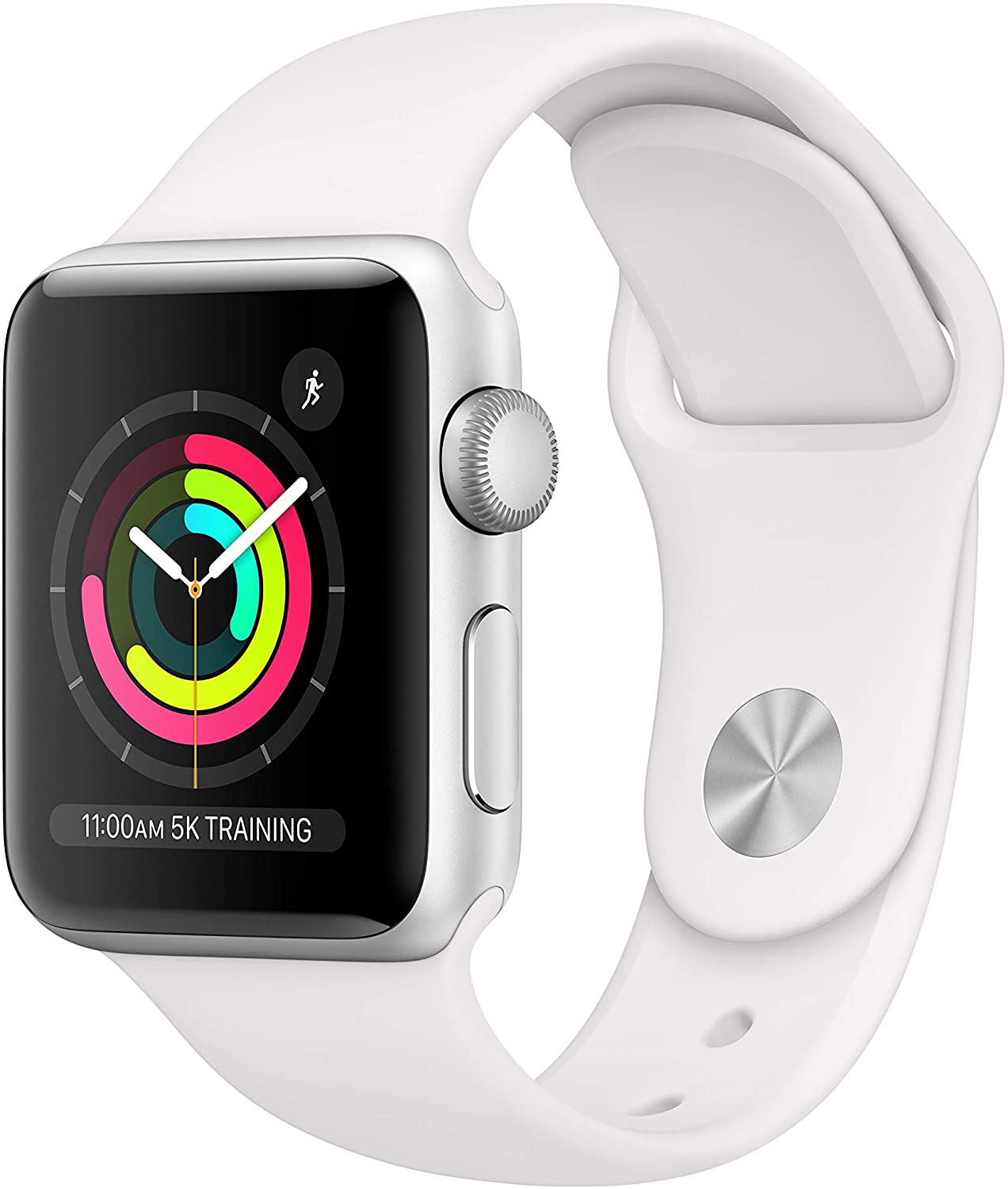 Apple watch series best sale 3 fecha de lanzamiento