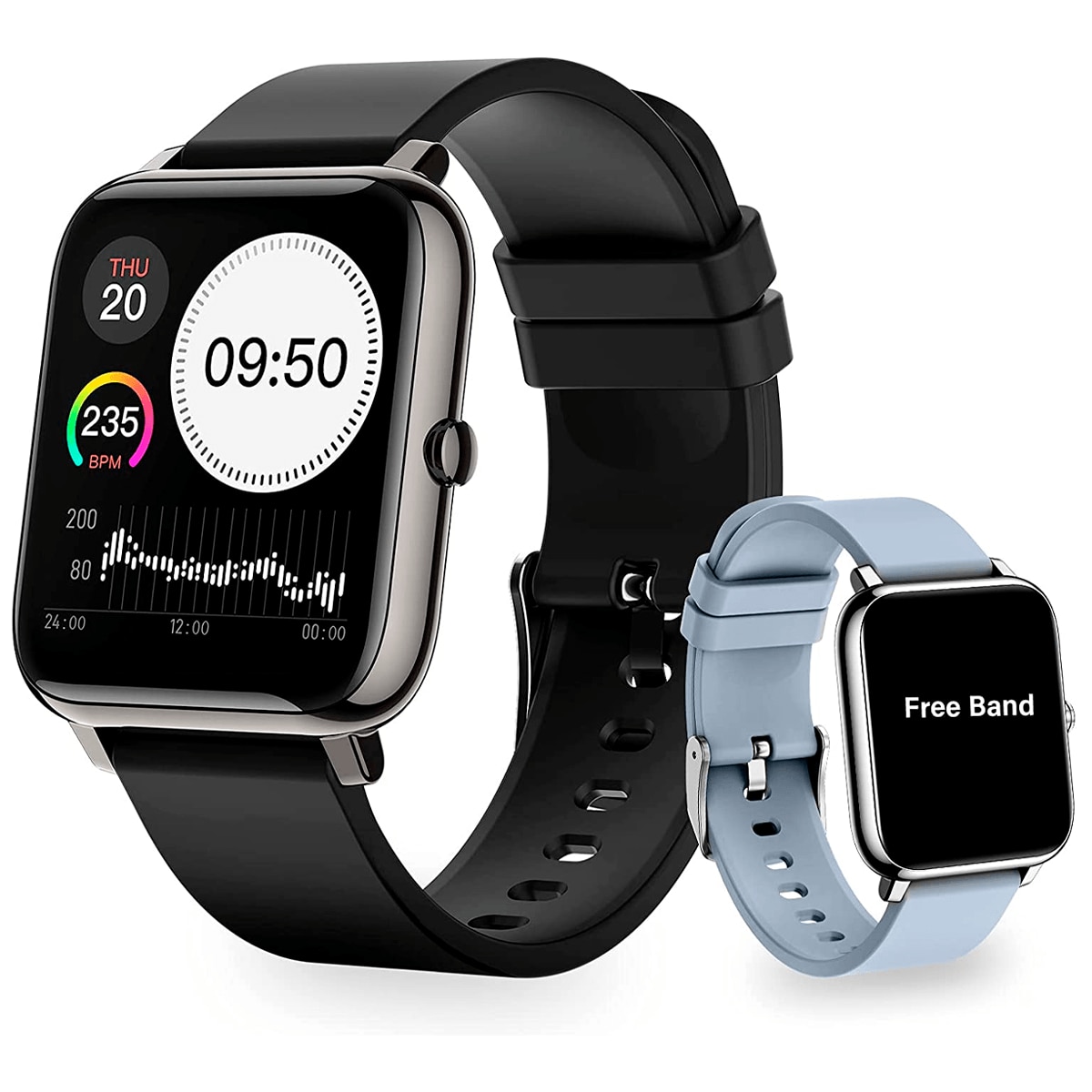 Reloj smart online deportivo