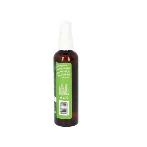 Minoxidil Crecimiento  De Cabello Con Bergamota y Biotina