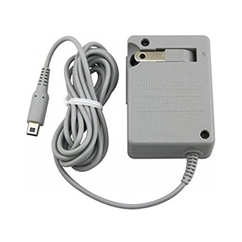 Eliminador Para Nintendo 3DS/3DS XL/New 3DS Genérico Color Gris