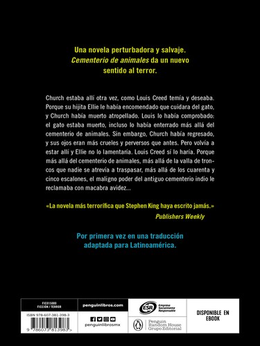 Cementerio de animales