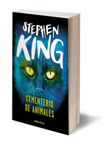Cementerio de animales.