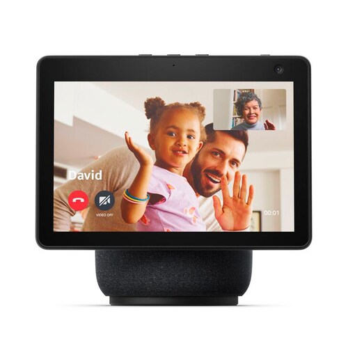 Nuevo Amazon Echo Show 10 Con Alexa Pantalla de 10"