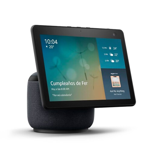 Nuevo Amazon Echo Show 10 Con Alexa Pantalla de 10"