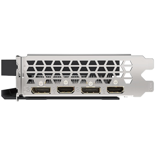 Tarjeta De Video Nvidia GIGABYTE RTX 3060 EAGLE OC 12G REV 2.0 GeForce 12GB GDDR6 GV-N3060EAGLE OC-12GD R2