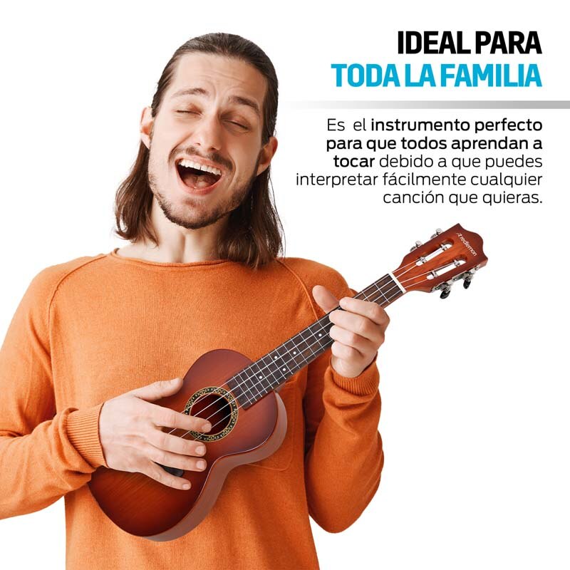 Zapateria ukelele online