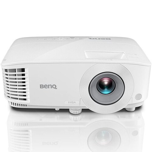 Proyector BenQ MS550 3600 Lumenes 800 x 600 SVGA HDMI