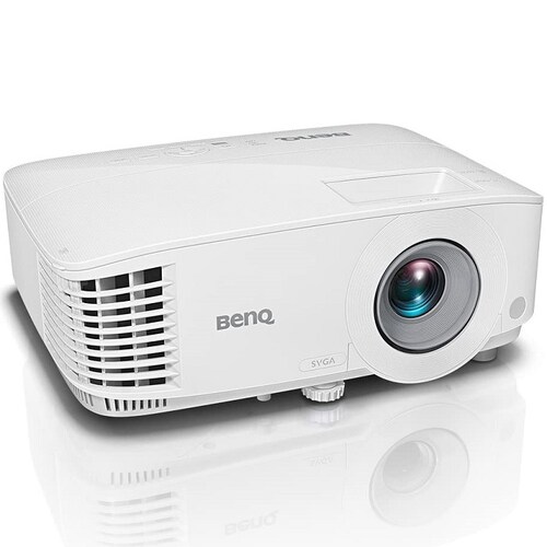 Proyector BenQ MS550 3600 Lumenes 800 x 600 SVGA HDMI