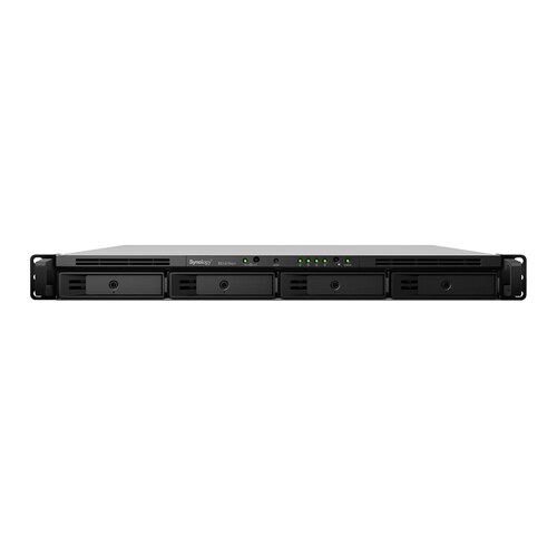 Synology RS1619XS+ NAS de 4 Bahías