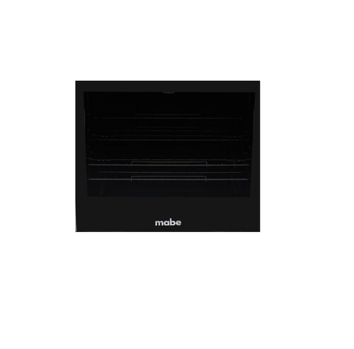 Vidrio Espejo Puerta Estufas Mabe Ws01l13465 Original