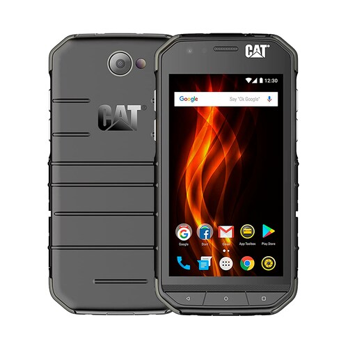 CAT S31 2GB 16GB NEGRO