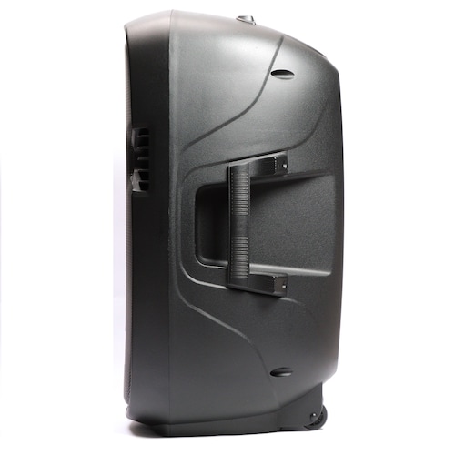 Bafle Profesional Kaiser Msa-6515bt / 15 Pulgadas Con Tripie INCLUIDO