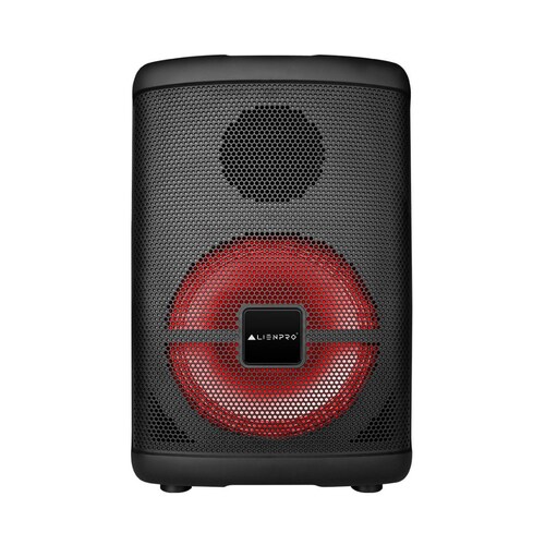 Bafle Amplificado ALIEN PRO RAPTOR 8 Bluetooth/TWS/USB