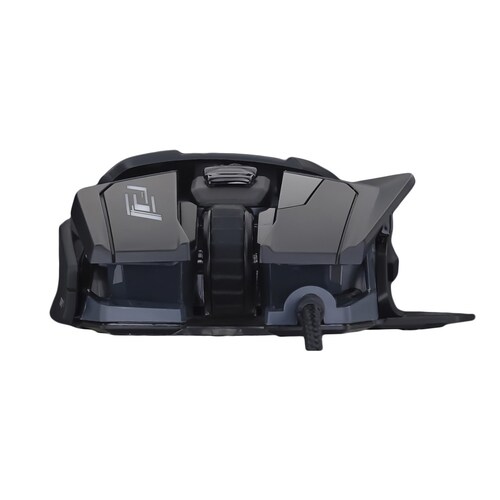 Mouse Gaming Mad Catz The Authentic R.A.T.PRO S3 Negro