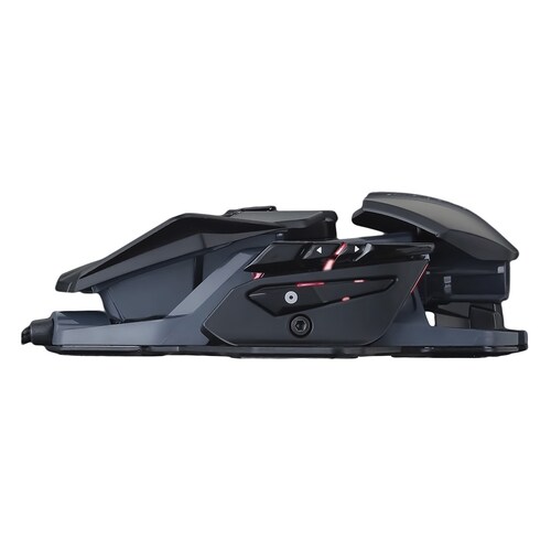 Mouse Gaming Mad Catz The Authentic R.A.T.PRO S3 Negro