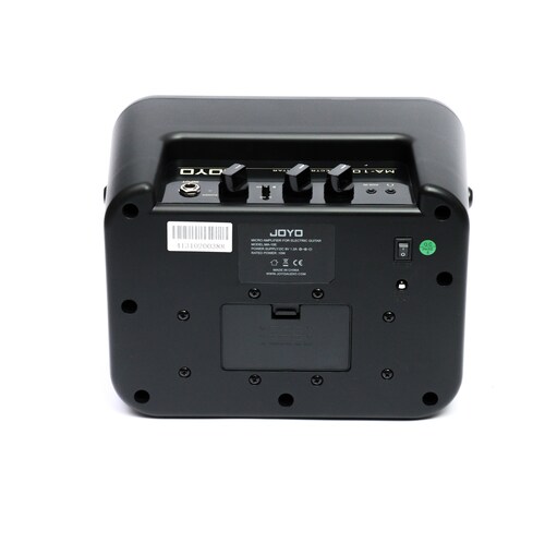Amplificador de Guitarra Electrica  JOYO MA-10E  Portátil