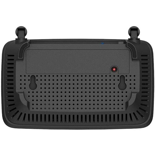 Router Inalambrico Linksys E5350 WiFi 5 AC1000 Banda Dual.
