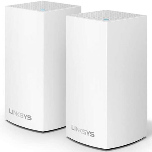 Linksys velop whw0102 ac2600 Clearance