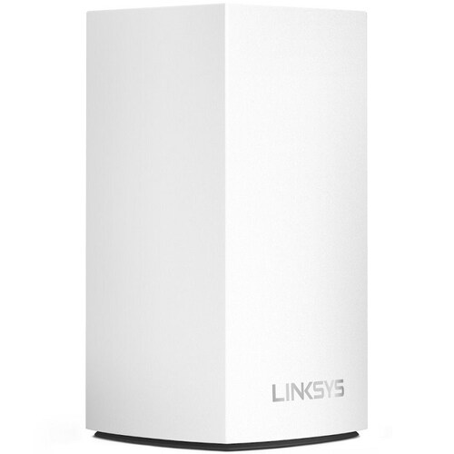 Velop Ac600 Router Kit Router Linksys Velop WiFi WHW0102 AC2600 Dual Band Mesh 2 Piezas