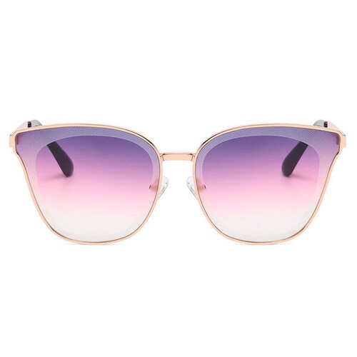 Lentes de Sol Para Mujer Cossati ZC105 Polarizados Con Protección UV400