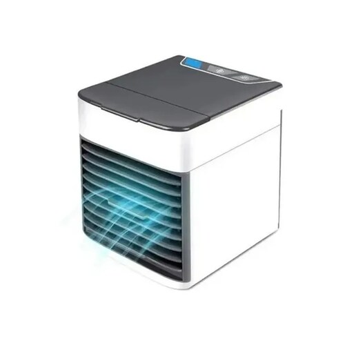 Mini Aire Acondicionado Enfriador Portátil Clima Practico