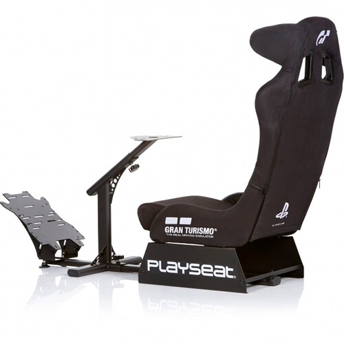 Silla Gamer Simulador PLAYSEAT Serie F1 Ps4 Gran Turismo 