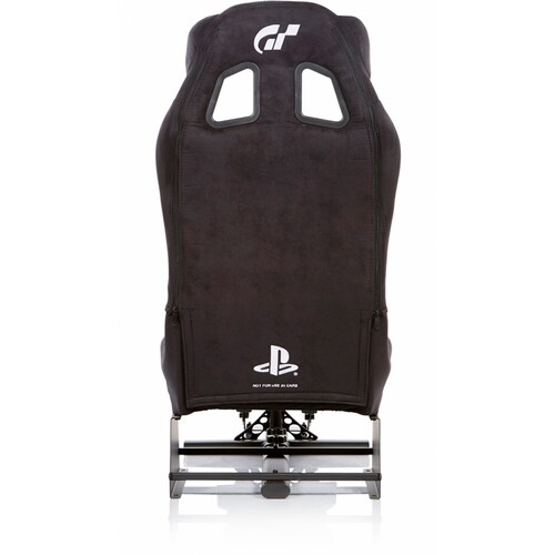 Silla Gamer Simulador PLAYSEAT Serie F1 Ps4 Gran Turismo 