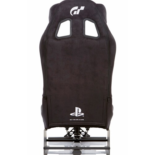 Silla Gamer Simulador PLAYSEAT Serie F1 Ps4 Gran Turismo 