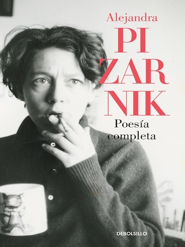 Poesía completa