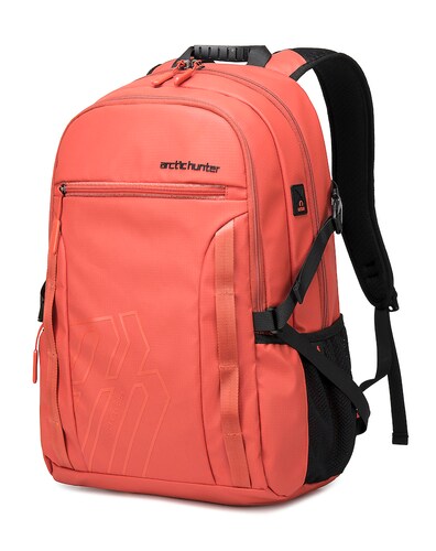 Mochila Artic Hunter. Diferentes colores. Gran espacio laptop y accesorios. Modelo B00381