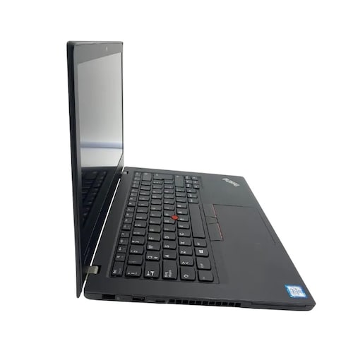Laptop Lenovo ThinkPad T470- 14"- Core i5 7pma Generación- 16GB Ram- 512GB Disco Solido-WINDOWS 10 Pro- Equipo Clase A, Reacondicionado..
