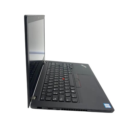 Laptop Lenovo ThinkPad T470- 14"- Core i5 7pma Generación- 32GB Ram- 512GB Disco Solido-WINDOWS 10 Pro- Equipo Clase A, Reacondicionado..