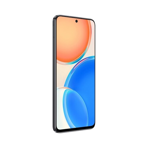 Honor X8 128GB 6+2(HONOR RAM Turbo) Negro