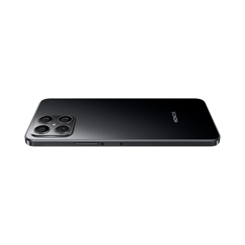 Honor X8 128GB 6+2(HONOR RAM Turbo) Negro