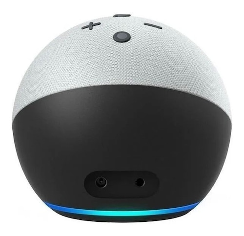 Amazon Echo Dot 4ta Gen Kids Panda Con Alexa Niños
