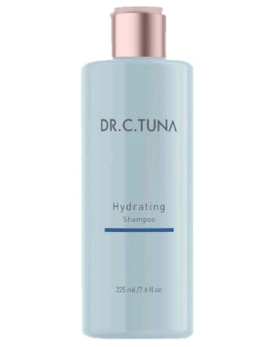 Shampoo Hidratante by Farmasi Cabello Seco Ácido Hialurónico .