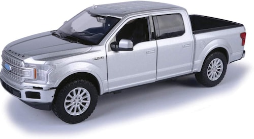1:27 2019 Gmc Sierra 1500 Denali Crew Cab Pickup Motormax 