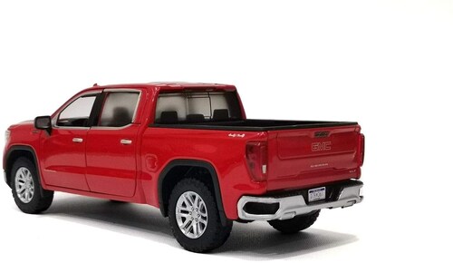 Motormax 1:27 2019 Gmc Sierra 1500 Denali Crew Cab Pickup