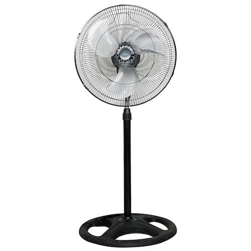 Ventilador 3en1 Pedestal, piso y Pared RCA RC-18B3 18pulgadas