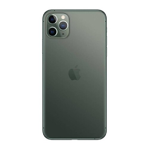 Celular Reacondicionado Apple Iphone 11 128gb Negro