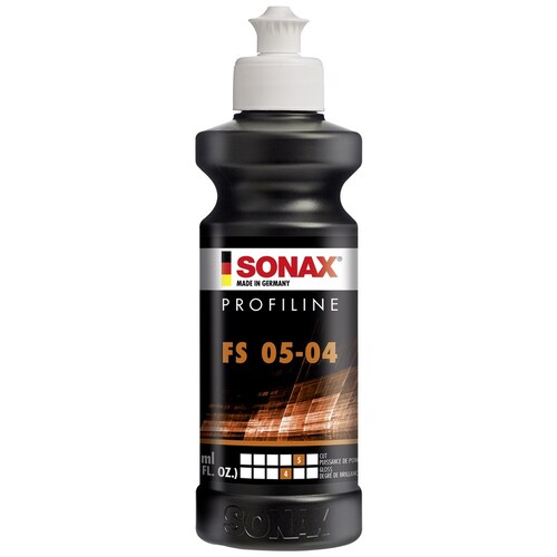 Sonax Prof Pulimiento FS 05-04 250 Ml 75516