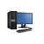 PC Dell Optiplex 7040 SLIM FORM FACTOR - Intel Core i5 6ta generación- 16GB RAM-1TB HDD-Monitor 19"-Windows 10 PRO- Equipo Clase A , Reacondicionado..