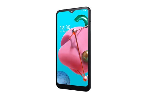 Smartphone LG Reflect LTE Negro 32 Gb Desbloqueado Tracfone
