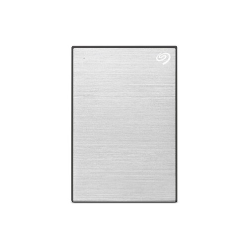 Disco Duro 5tb One Touch Hdd Seagate Rescue Edition Usb 3.0