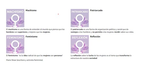 Feminismo para principiantes Nuria Varela