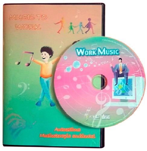 Música para trabajar