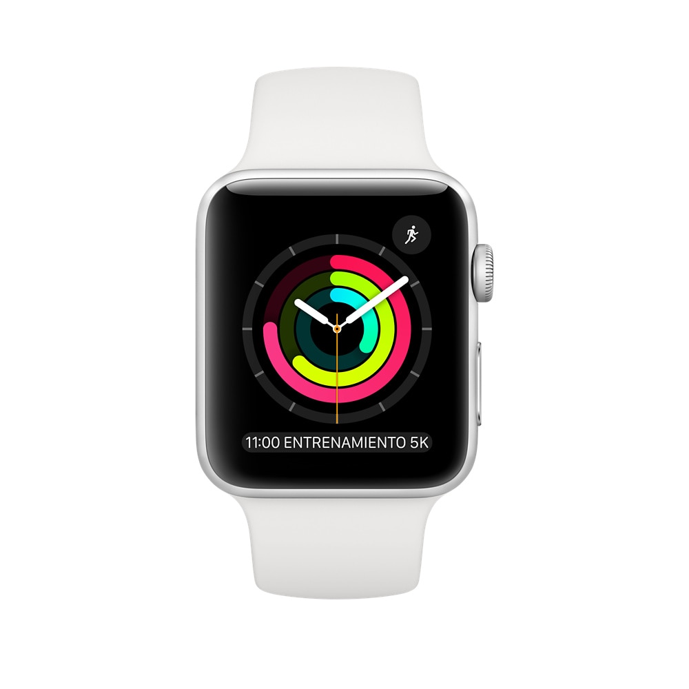 Lavado de manos apple watch 3 hot sale