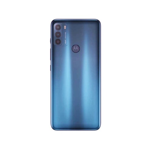 Motorola Moto G50 8GB 128GB Azul